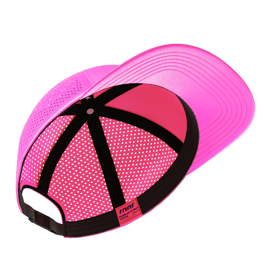 Crew Hat - Party Pace