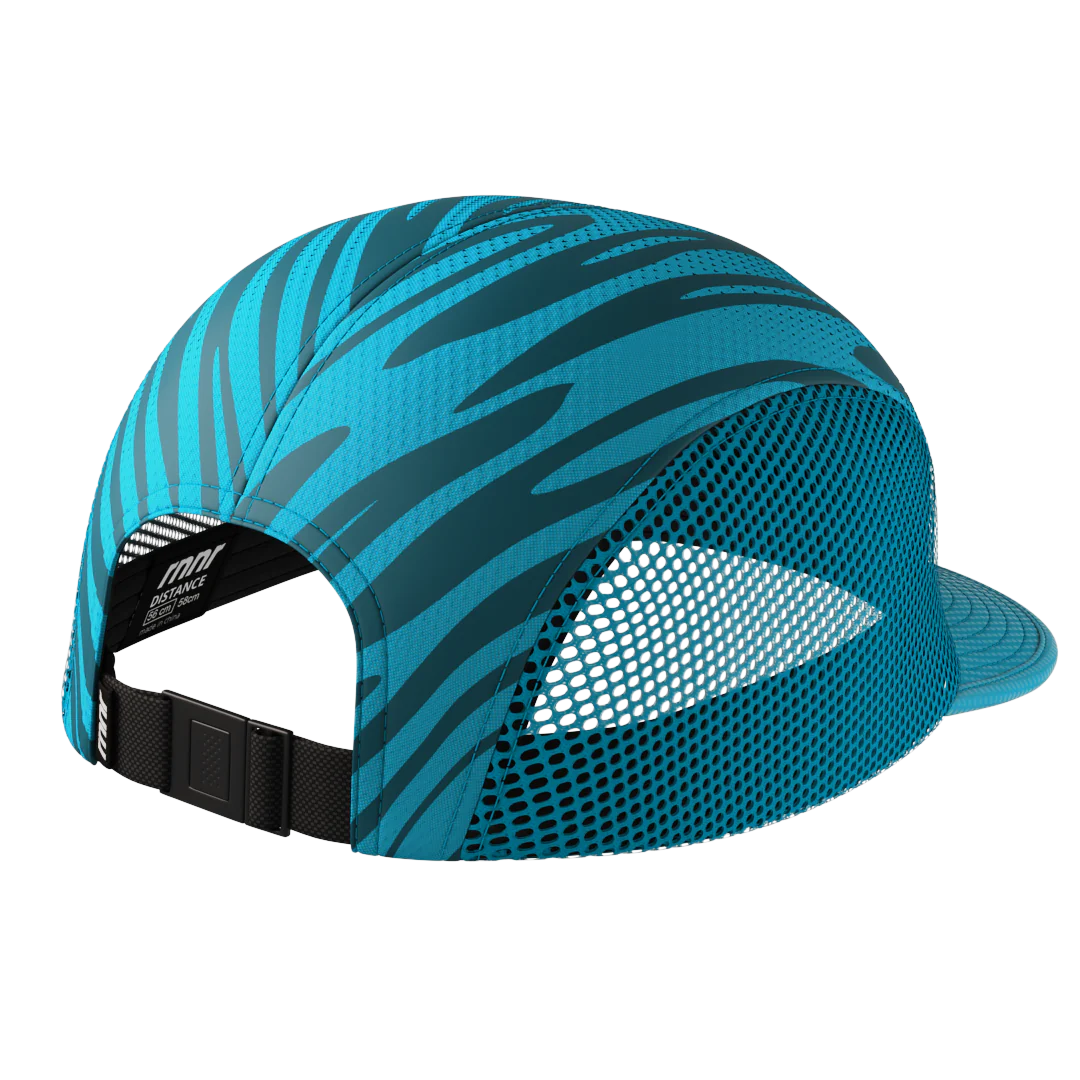 Distance Hat - Drippy Cheetah
