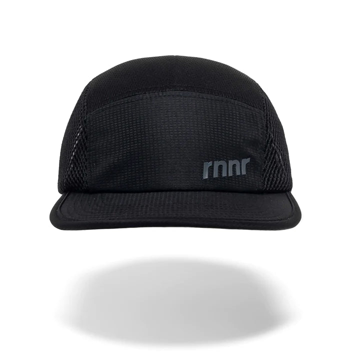 Distance Hat - Blackout