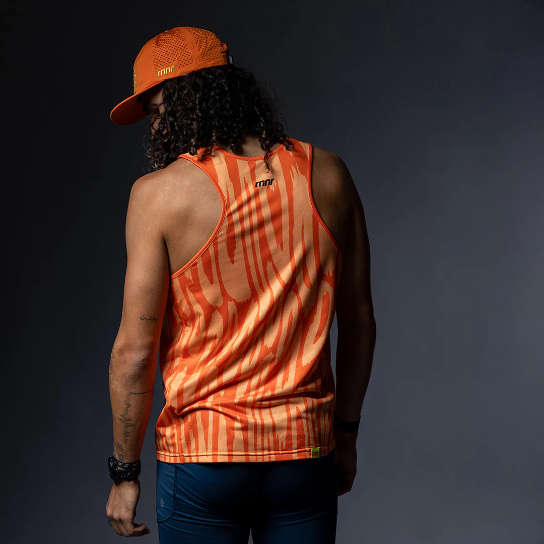 Crew Hat - Win Some - Orange