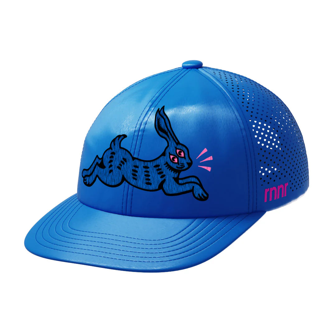 Crew Hat - All Luck