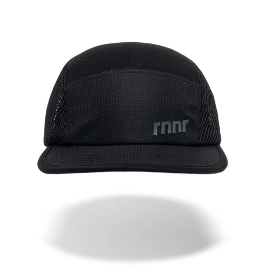 Pacer Hat - Blackout