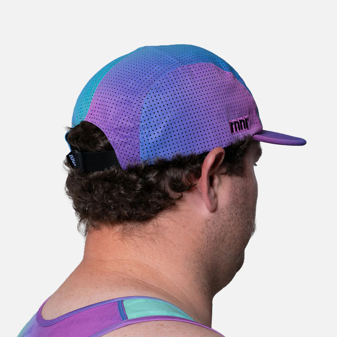 Pacer Hat - Aura