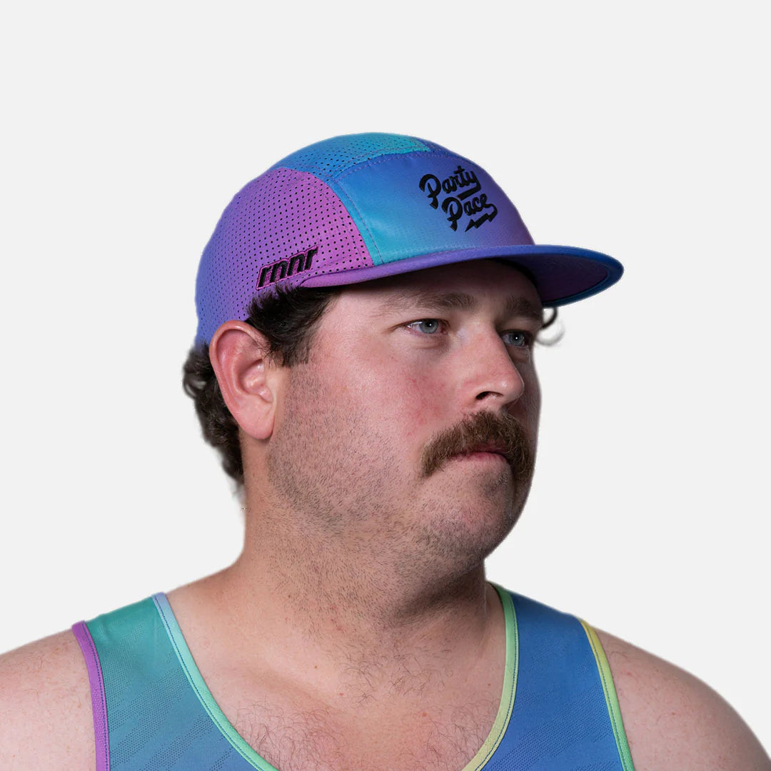 Pacer Hat - Aura