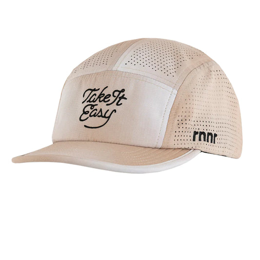 Pacer Hat - Take it Easy