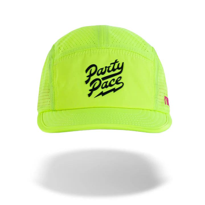 Pacer Hat - Party Pace