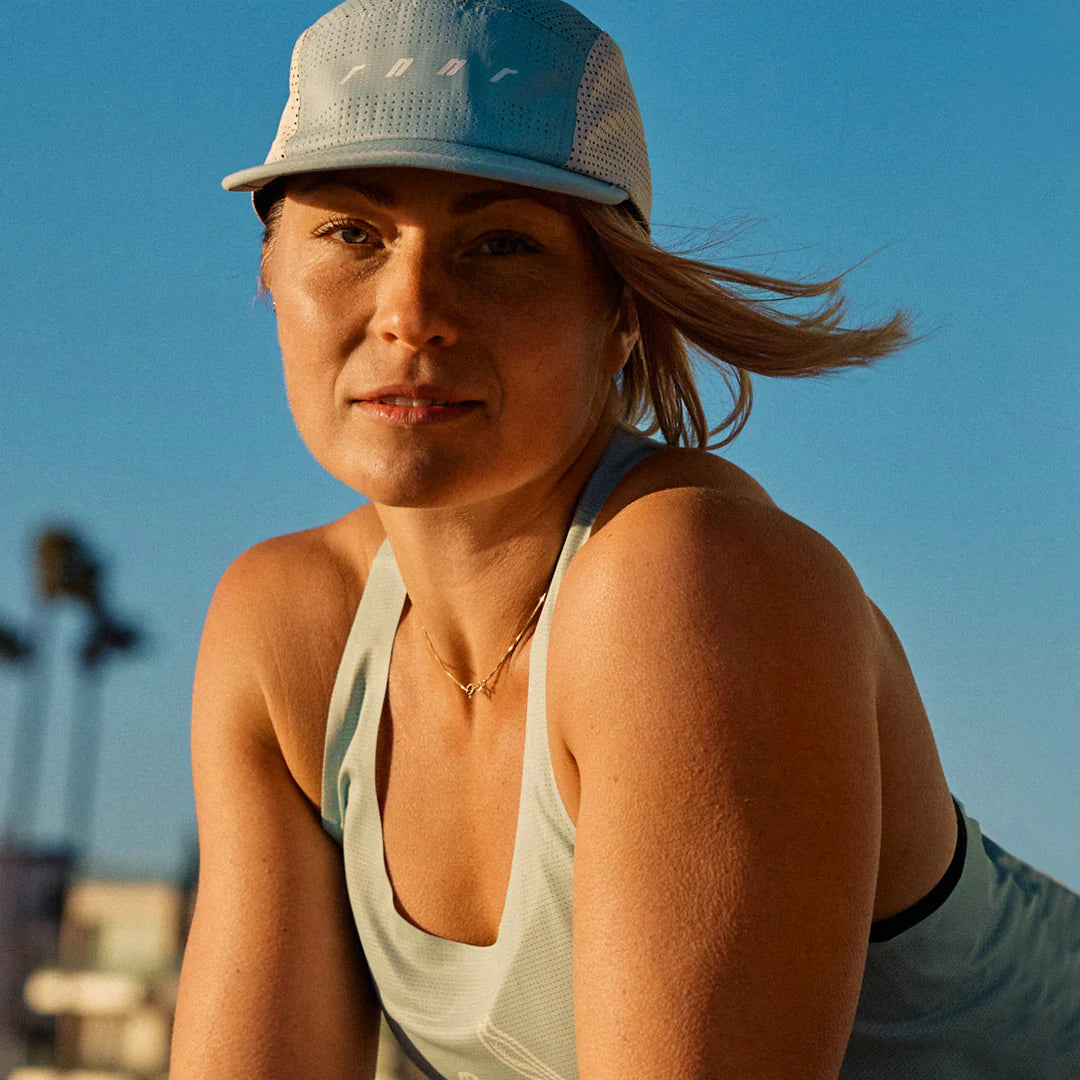 Pacer Hat - Mist