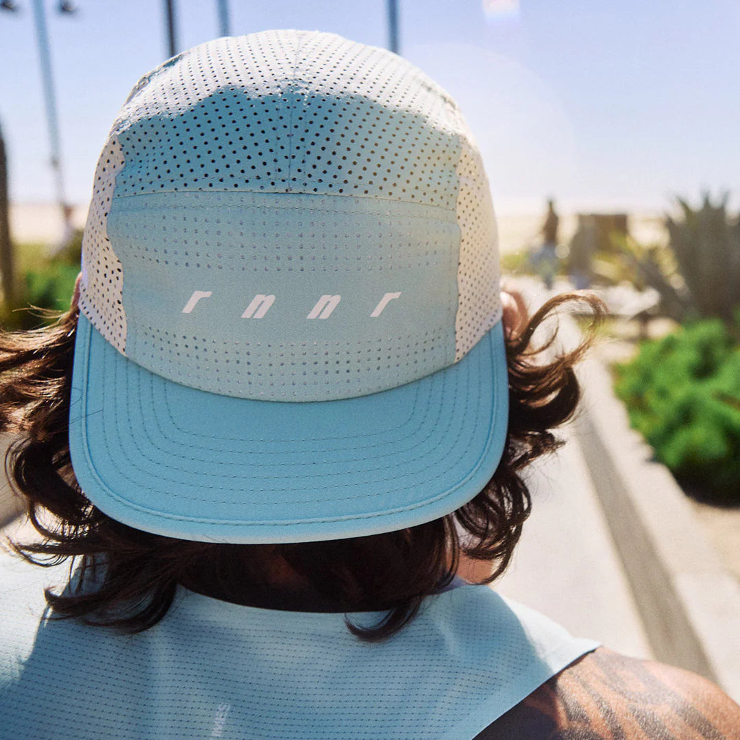 Pacer Hat - Mist