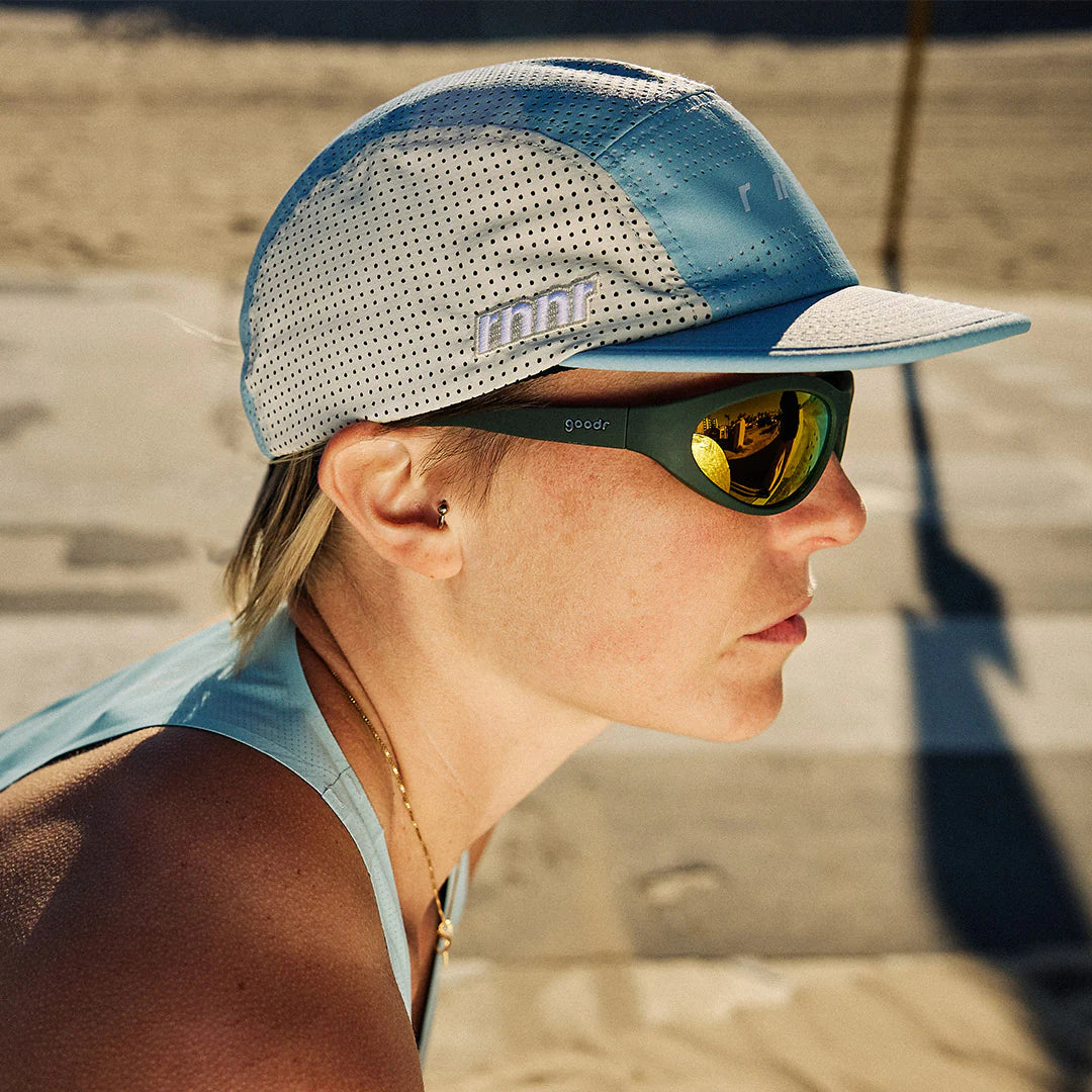 Pacer Hat - Mist