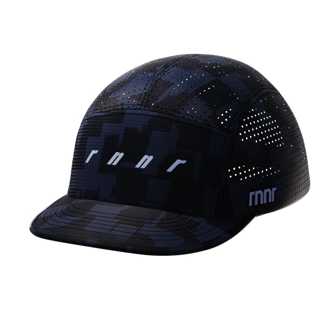 Pacer Hat - Midnight