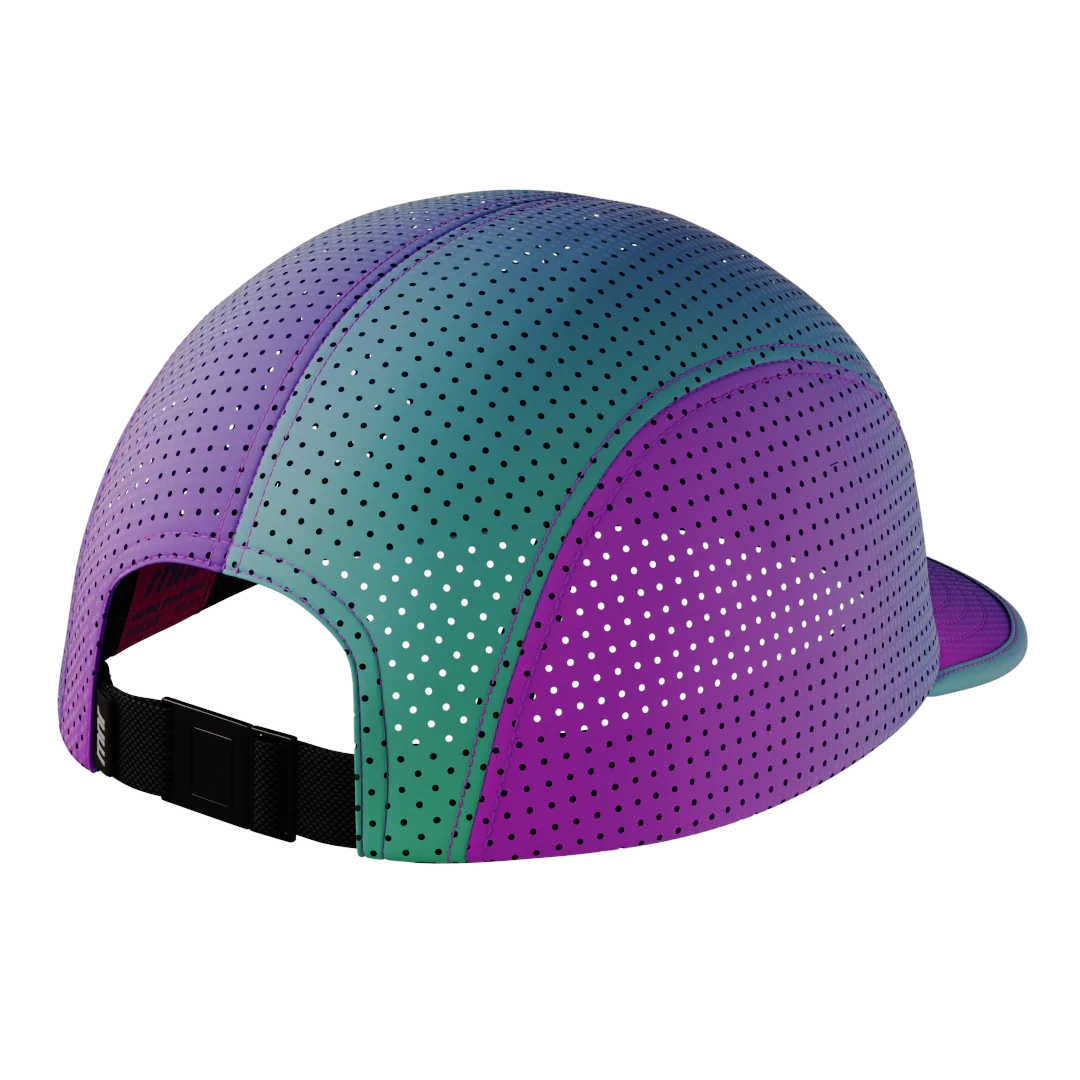 Pacer Hat - Aura