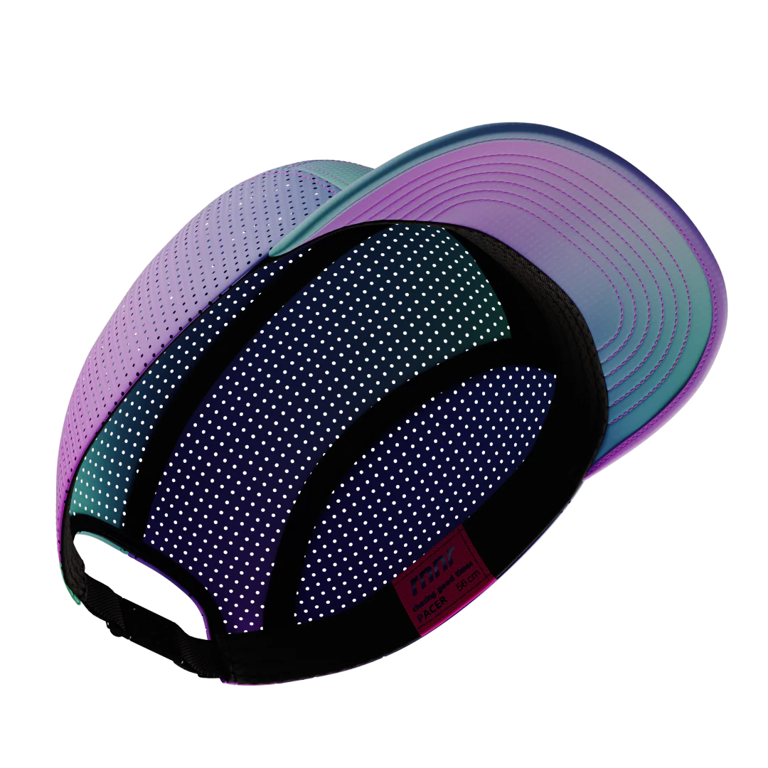 Pacer Hat - Aura
