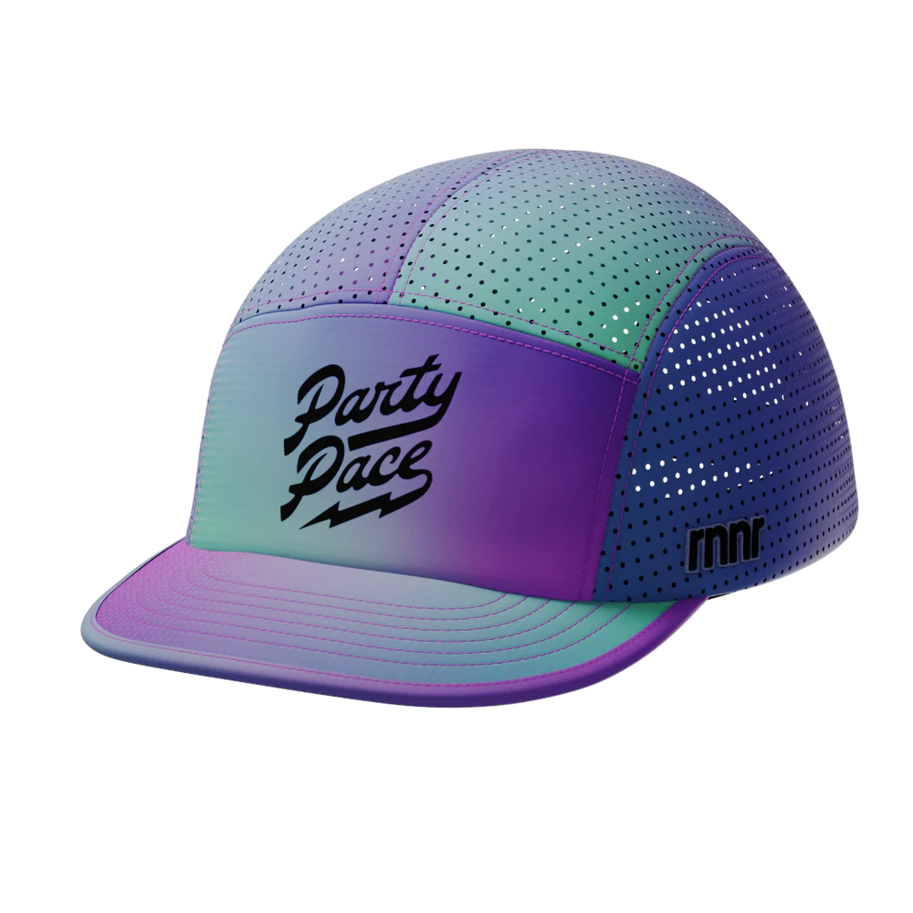 Pacer Hat - Aura