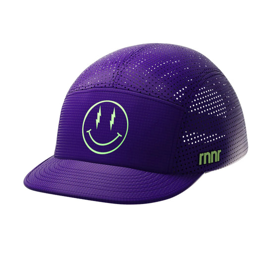 Pacer Hat - Smiley