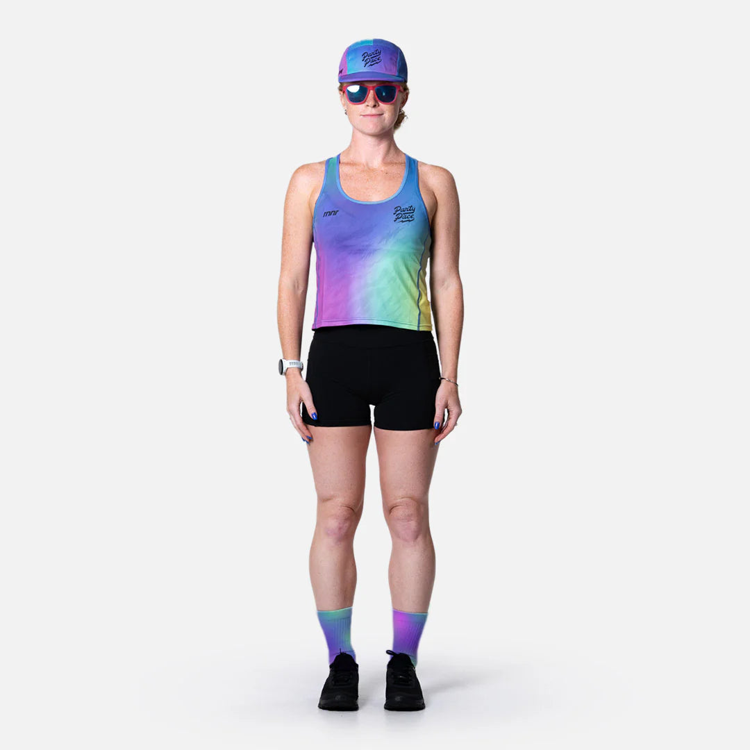 Pacer Hat - Aura