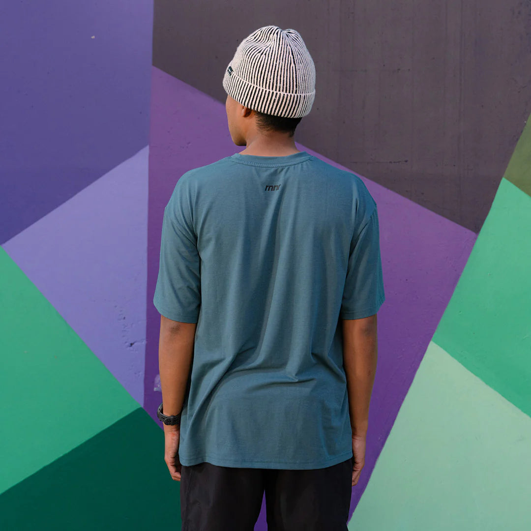 Beanie - Barred