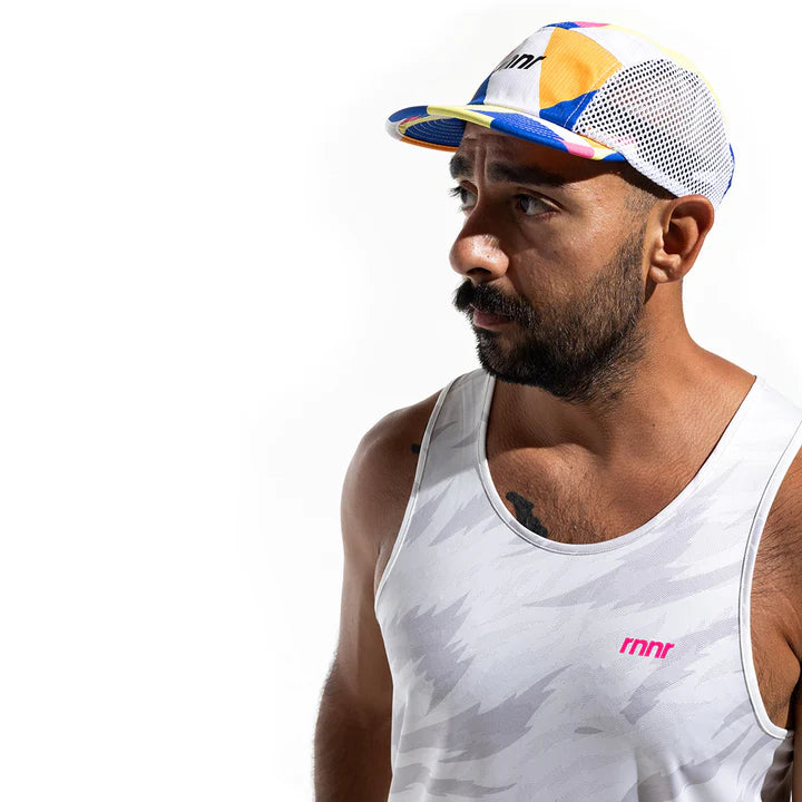 Distance Hat - Casso
