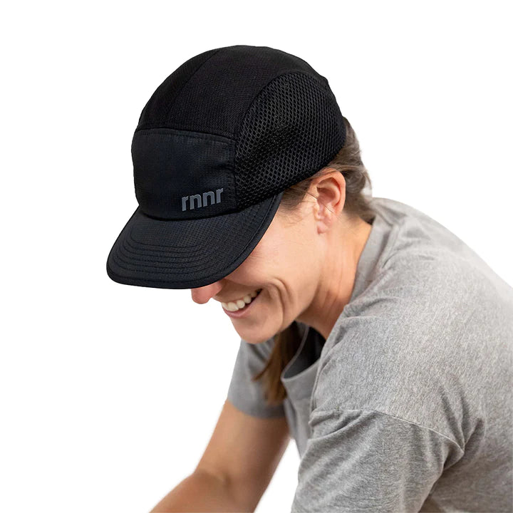 Distance Hat - Blackout