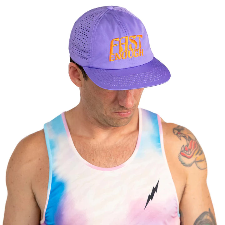 Crew Hat - Fast Enough