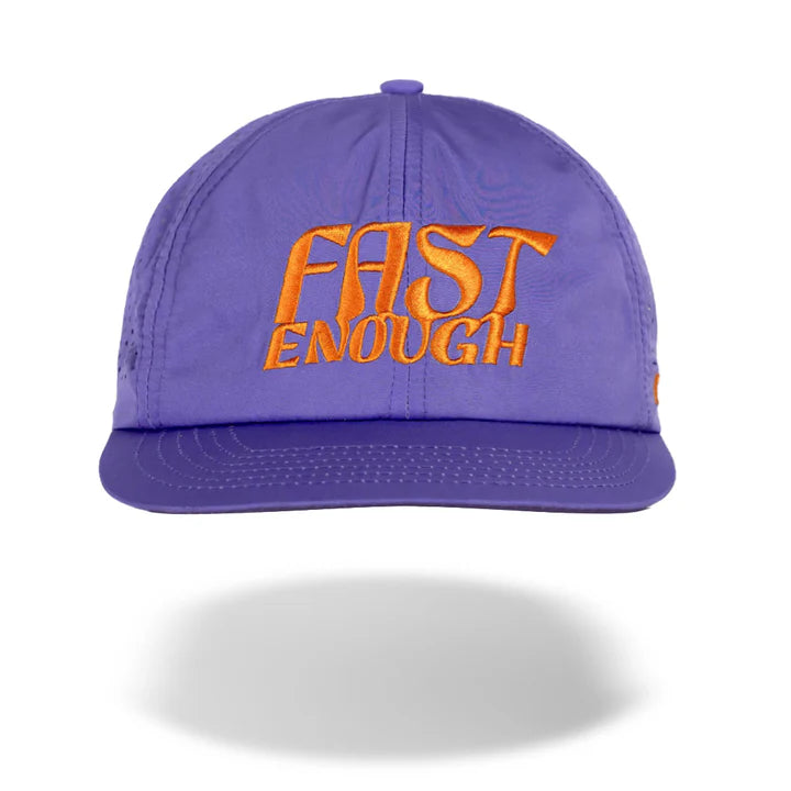 Crew Hat - Fast Enough