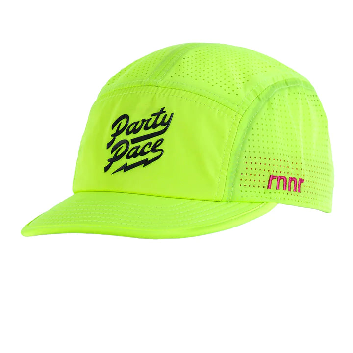 Pacer Hat - Party Pace