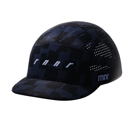 Pacer Hat - Midnight