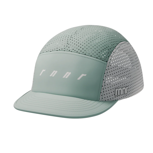 Pacer Hat - Mist
