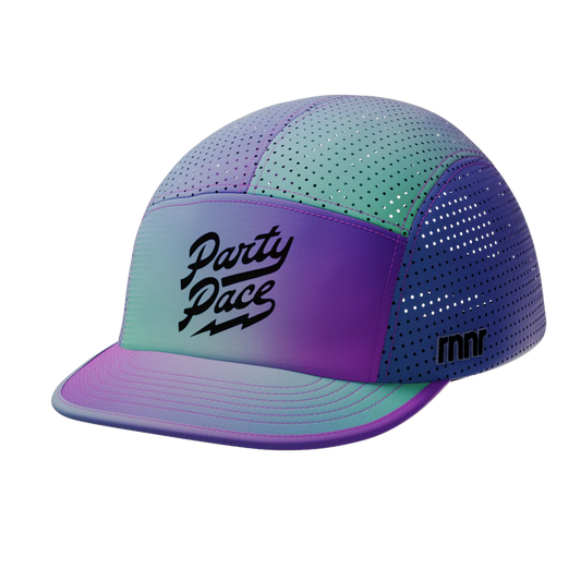 Pacer Hat - Aura