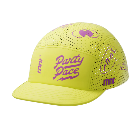Pacer Hat - Party Pace World Tour