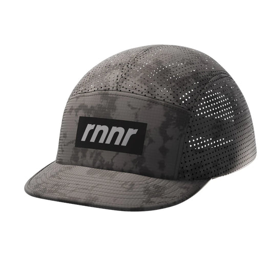 Pacer Hat - Smoked